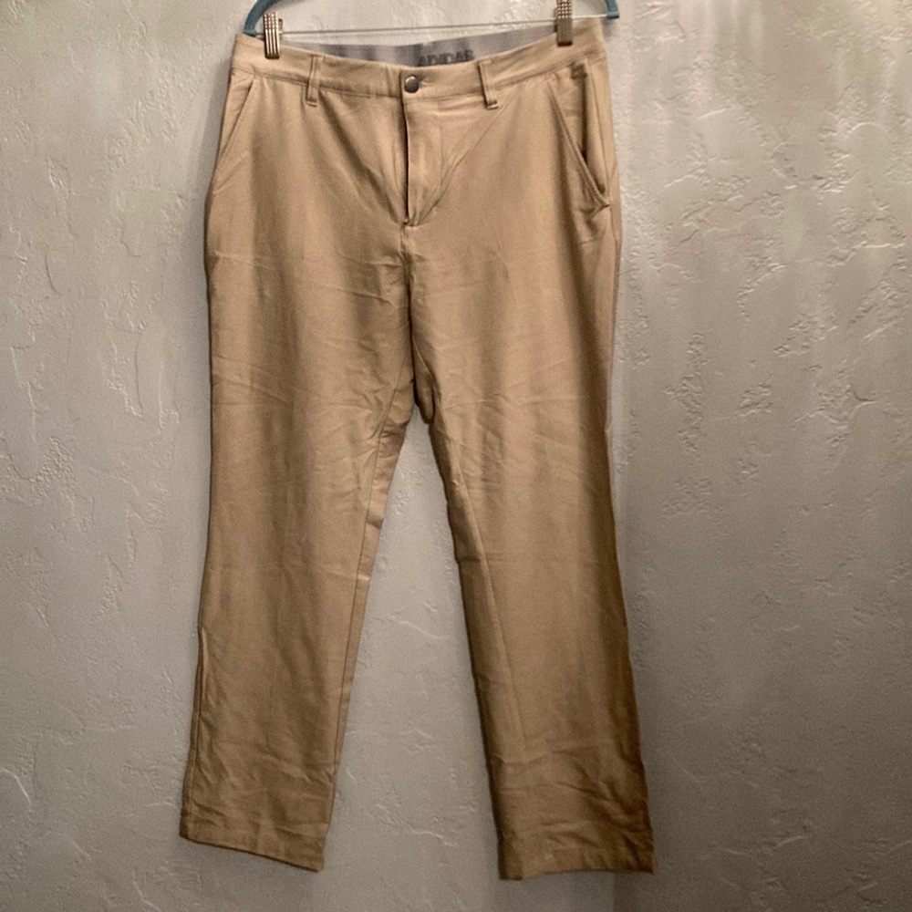 Adidas golf pants